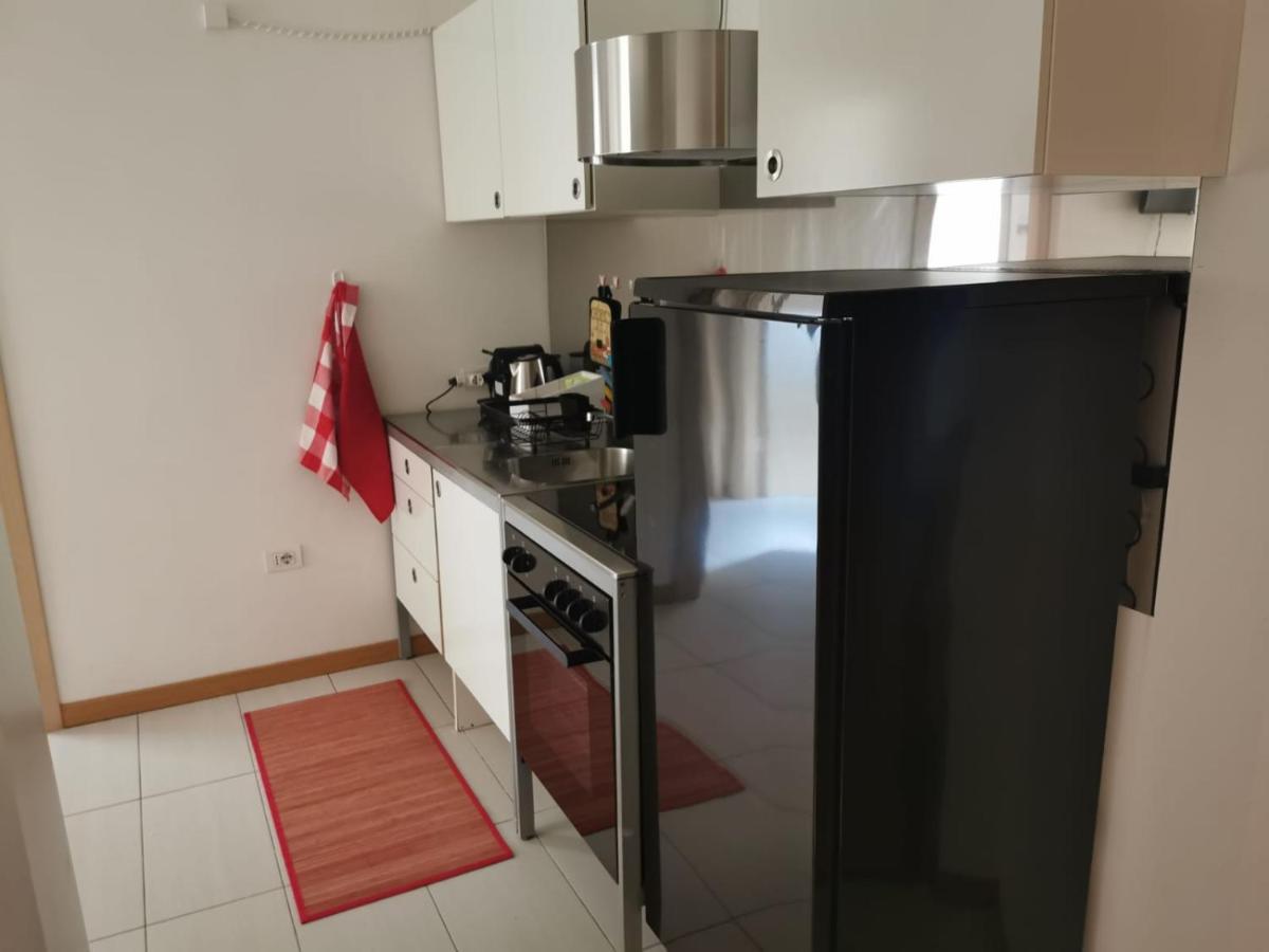Casamare Alba Adriatica Frontemare Apartment ภายนอก รูปภาพ